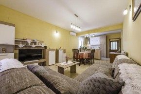 Apartment Sandi, Tinjan